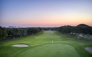 Inaugural Vilamoura Pro-Am targets Europe's elite