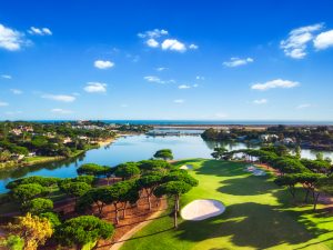 QUINTA DO LAGO AWARDED GEO FOUNDATION CERTIFICATION AFTER THREE-YEAR SUSTAINABILITY DRIVE