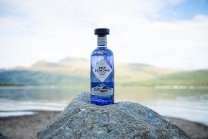 Ben Lomond Gin Tees Up Official Gin Trail in St Andrews Ahead of The AIG Women’s Open
