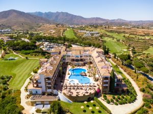 LA CALA RESORT SETS SIGHTS ON HOTEL ROOMS UPGRADE WORK FOLLOWING COMPLETION OF EXTENSIVE COURSE ENHANCEMENTS