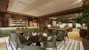 New British pub concept on the menu for one of Portugal’s oldest golf courses