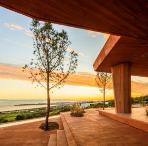 PALMARES CLUBHOUSE CROWNED BEST IN EUROPE AT WORLD GOLF AWARDS