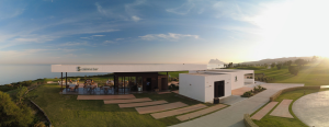 LA HACIENDA LINKS GOLF RESORT WINS ‘BEST HALFWAY HOUSE’ HONOUR AT WORLD GOLF AWARDS