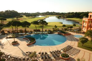 ONYRIA QUINTA DA MARINHA CELEBRATES LANDMARK ANNIVERSARY