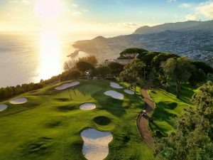 BUNKER TRANSFORMATION MARKS DAWN OF NEW ERA AT PALHEIRO GOLF