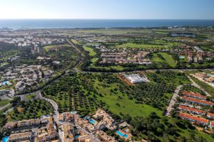 Breathtaking new sports centre to elevate Vilamoura and Portugal