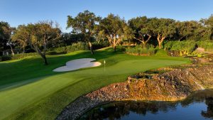 Spain's Finest relaunch exclusive package to provide golfers with world-class experience in Andalucia