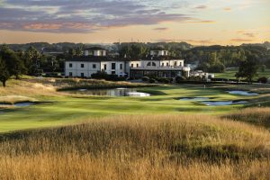 MARCO SIMONE PARTNERS WITH AZALEA IN NEW COMMUNICATIONS DRIVE